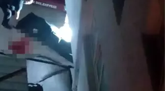 Ünlü Sanatçı Güllü'nün Ölümüne Dair Yeni Görüntüler Ortaya Çıktı