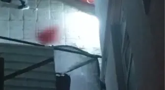 Güllü'nün kızı, annesinin başında sinir krizi geçirdi; yeni görüntüler ortaya çıktı