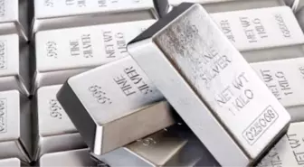 GÜMÜŞ FİYATLARI! 1 Ekim 1 gram gümüşün fiyatı ne kadar? Gümüş alınır mı?