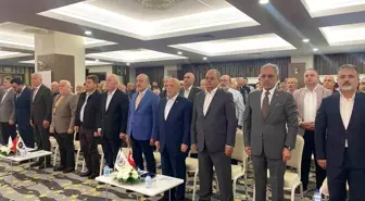 HAK-İŞ Genel Başkanı: Çocuk sahibi olabilmek için imkanlar artırılmalı