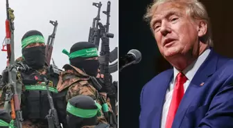 Hamas, Trump'ın Gazze planına ne yanıt verecek? Üst düzey yetkiliden olay iddia