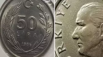 Elinde bu 50 TL'den olan köşeyi döndü! Artık binlerce TL değerinde