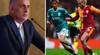 Herkes onu konuşuyor! Hacıosmanoğlu'nun Liverpool sözleri yeniden gündemde