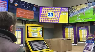 'Hızlı On' Sakarya ve Bilecik'te iki talihlisine kişi başı 10 milyon lira kazandırdı