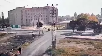 Iğdır'da Trafik Kazası: 3 Yaralı