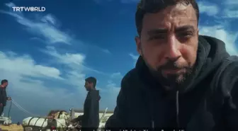 İLETİŞİM Başkanı Duran'dan Yahia Barzaq için başsağlığı mesajı