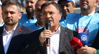 İmamı Vuran Failin Serbest Bırakılmasına Tepki