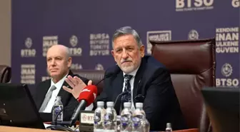 İş dünyasından yeni destek talebi