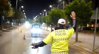 Isparta'da Gürültü Kirliliğine Yönelik Denetim Uygulamaları