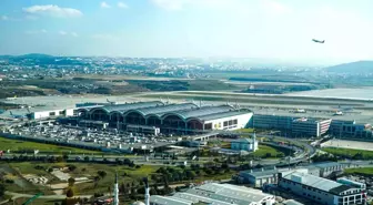 İstanbul Sabiha Gökçen Havalimanı Yaz Sezonunu Rekorlarla Kapattı