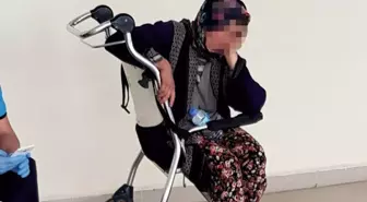 Anne, bebeğini köprünün altına gömdü! 5 yıl önce de aynı şeyi yapmış