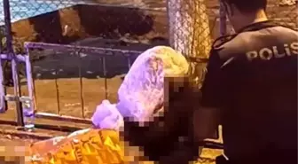 İzmir'de Kavga Sonucu Bıçaklama: Bir Kişi Hayatını Kaybetti