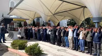 Kahramankazan'da Kaza: Ömer ve Kadir Yılmaz Kardeşler Son Yolculuğuna Uğurlandı