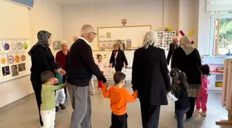 Kuşaklararası Dayanışma: Dünya Yaşlılar Günü Etkinliği Safranbolu'da Düzenlendi