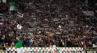 Karşıyaka, 1407 Gün Sonra Atatürk Stadı'nda