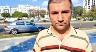 Adana'da Yol İsteyen Adam Darbedildi