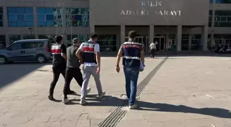 DEAŞ Üyesi Hatay'da Yakalandı