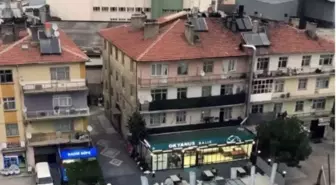 Taşoluk Apartmanı'nın Çökmesi Davasında Sanıkların Yargılanması Devam Ediyor