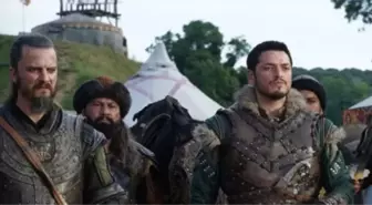 Kuruluş Osman ne zaman başlıyor? Kuruluş Osman dizisi yayın tarihi belli oldu mu? Yeni sezon oyuncu kadrosunda kimler var?
