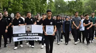 KYK yurdunda ölüm: 'Soğuk suyla duş almak zorunda kalmasının ardından kalp krizi geçirdi'