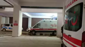 Mardin'de 67 Öğrenci Yemekten Zehirlendi