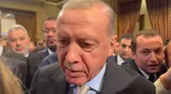 Mecliste yeni yasama yılı dolayısıyla resepsiyon düzenlendi (2)