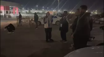 Gezi Parkı Olaylarının Planlayıcısı Ayşe Barım Tahliye Edildi