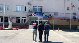 Uyuşturucu Suçundan 4 Yıl Hapis Cezası Olan Şahıs Yakalandı