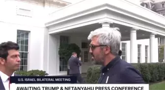 NTV Washington muhabiri Hüseyin Günay işten çıkarıldı mı?