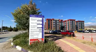 Burdur Mehmet Akif Ersoy Üniversitesi'nde Taciz İddiası: Öğretim Görevlisine Soruşturma Açıldı