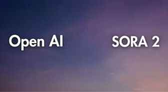 OpenAl Sora 2 çıktı mı, ne zaman çıkacak? Sora 2 ücretli mi, fiyatı ne kadar, özellikleri neler?