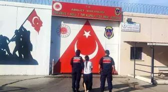 Hırsızlık Şüphelisi Hastanede Yakalandı