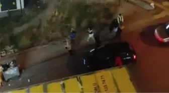 Ankara'da Trafik Tartışması Korkunç Bir Olayla Sonuçlandı