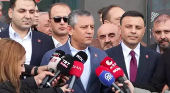 Özgür Özel'den İstanbul İl Kongresi Açıklamaları