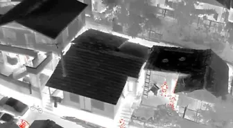 Kocaeli'de Uyuşturucu Ticareti Operasyonu: 124 Gözaltı