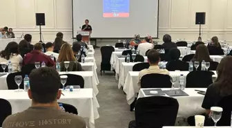 Kayseri'de Safe-You Projesi Akran Eğitimcisi Programı Gerçekleşti