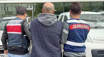 Samsun'da DEAŞ Operasyonu: Yabancı Uyruklu Şahıs Gözaltına Alındı