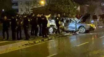 Samsun'da Trafik Kazası: Anne ve Kızı Hayatını Kaybetti