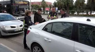 Samsun'da Korsan Taşımacılığa 92 Bin TL Ceza