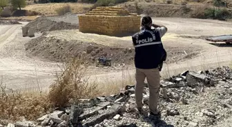 Adıyaman'da Motosiklet Kazası: Genç Sürücü Ağır Yaralandı