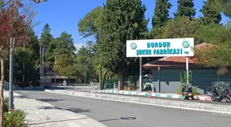 Burdur'da Şeker Fabrikasında Karbonmonoksit Zehirlenmesi Şüphesi