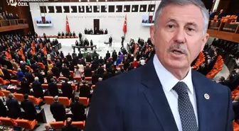 Selçuk Özdağ: İnanıyoruz ki bir gün parlamenter sisteme yeniden geçeceğiz