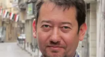 Serdar Akinan kimdir? Serdar Akinan kaç yaşında, nereli, ne iş yapıyor?