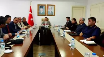 Sinop'un Fethinin 811. Yıl Dönümü Kutlamaları İçin Hazırlıklar Başladı