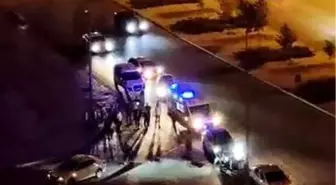 Gaziantep'te Tartışma Sonrası Bıçaklama İle Genç Hayatını Kaybetti