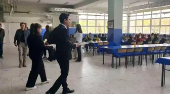 Susuz'da Öğrenci Yurtları ve Pansiyonlar Denetlendi