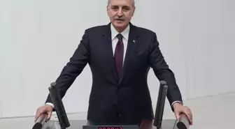 TBMM Başkanı Kurtulmuş: Terörsüz Türkiye küresel gücümüzü artıracak