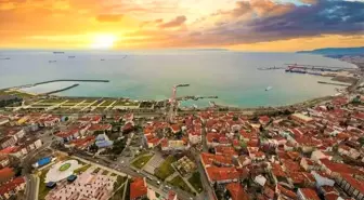 Tekirdağ'ın Dış Ticaret Verileri Açıklandı: İhracat 257 Milyon Doları Geçti