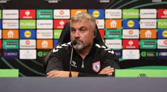 Thomas Reis: 3 puan almak istiyoruz