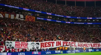 Türk futbol tarihinde böylesi yok! Galatasaray-Liverpool maçında rekor kırıldı